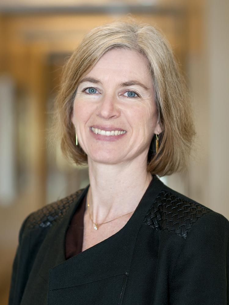 Jennifer Doudna Alchetron The Free Social Encyclopedia