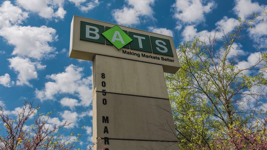 SEC approves BATS' new EDGX Options market Kansas City Business Journal