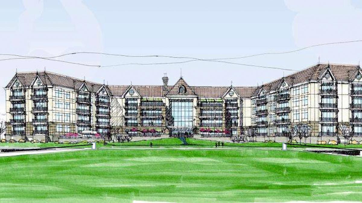 The Real Deal Senior living proposals are booming in Prairie Village Kansas City Business Journal