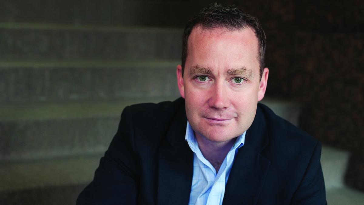 Foreign capital Why this real estate boom will not bust Puget Sound