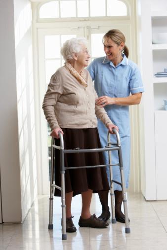 List Of Home Health Care Providers