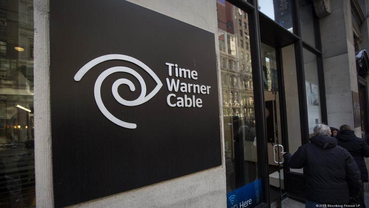 Oceanic Time Warner Cable parent Time Warner Cable receives fewest FCC