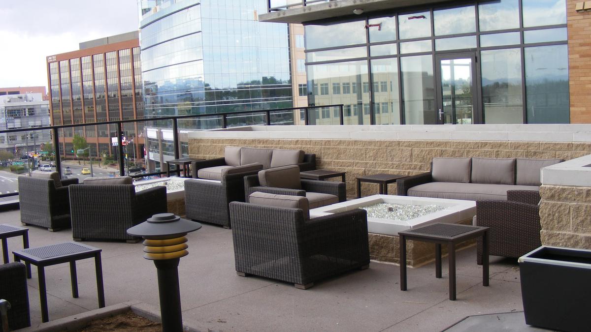 Sneak peek at Cherry Creek's new luxury apartment complex Steele Creek