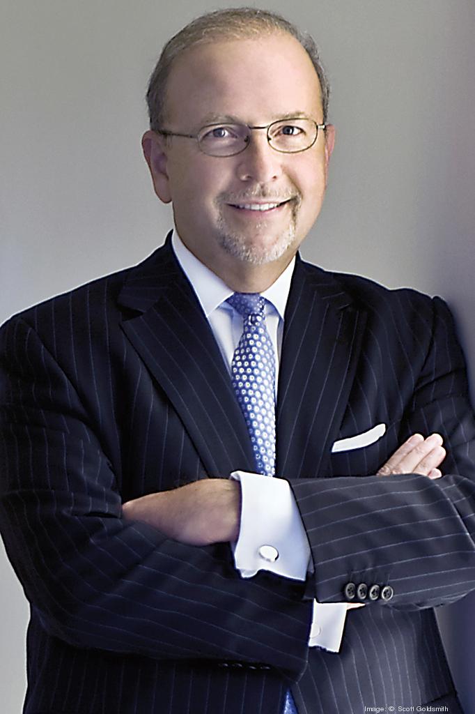 K & L Gates shows, tells San Francisco Business Times