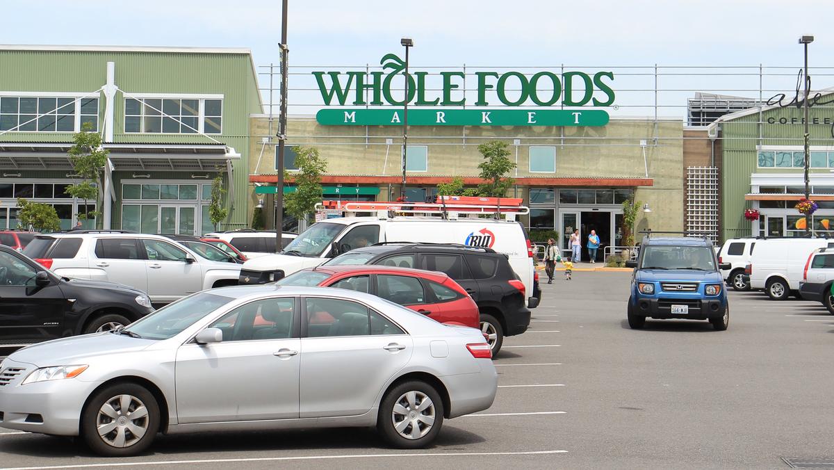 Kirkland to get its first Whole Foods Puget Sound Business Journal
