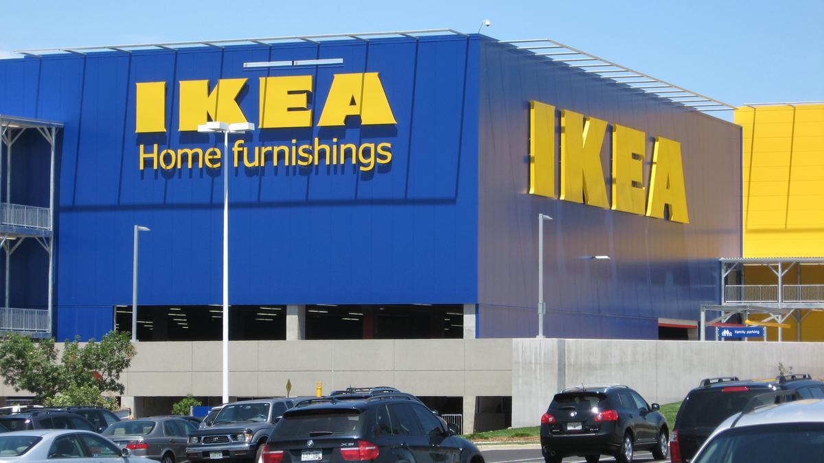 Ikea Looks At 2nd Denver Area Store Site Denver Business Journal