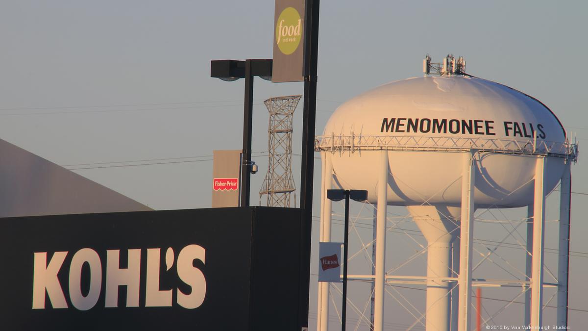 Kohl's launches strategy to return to glory Milwaukee Milwaukee