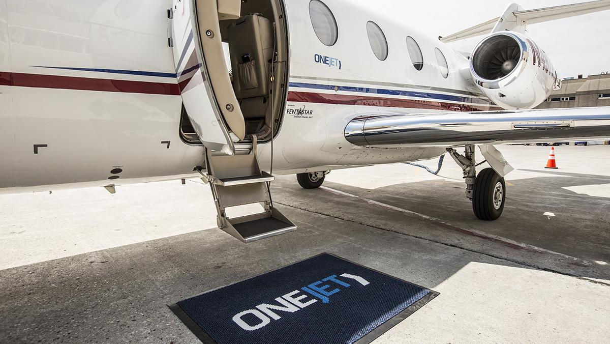 onejet airline
