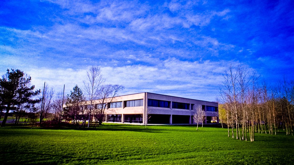 Five hightech companies coming to Buffalo through StartUp NY