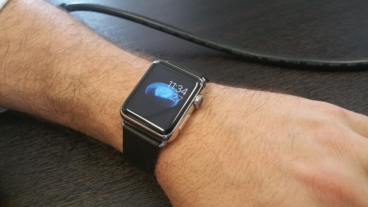 At least one Tampa startup will use Apple Watch as more than an expensive pedometer Tampa Bay