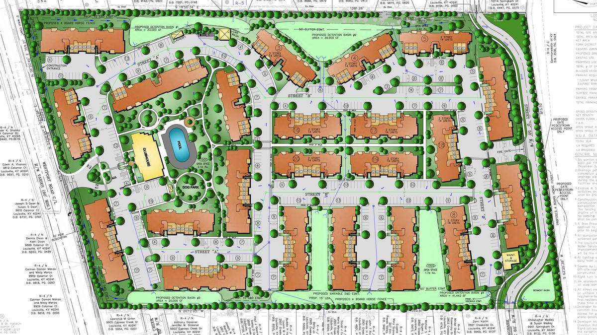 Hagan Properties resumes its foray into residential real estate after