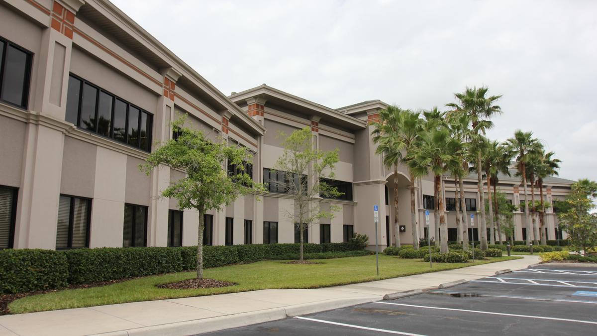 Roper Technologies buys RF Ideas and Atlantic Health Partners Tampa