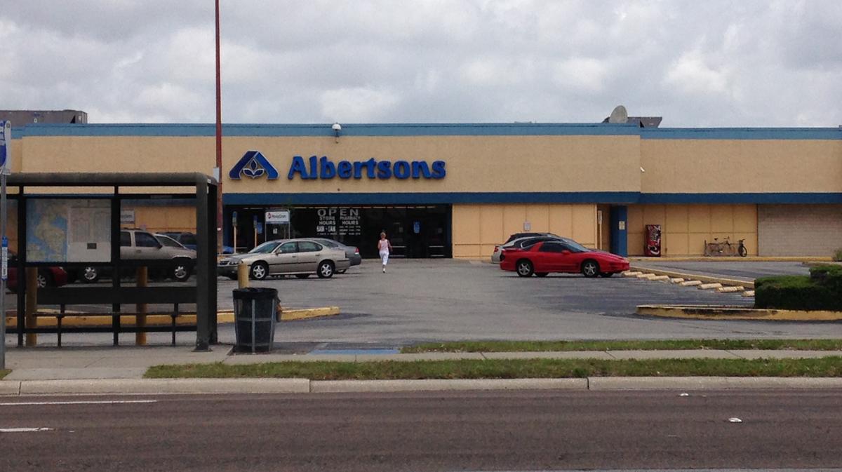 Albertsons in Clearwater to lay off dozens of employees Tampa Bay Business Journal