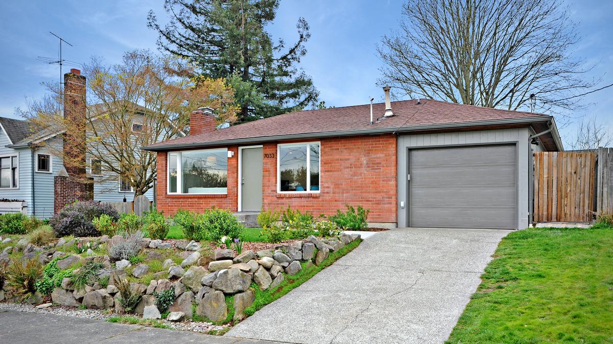 In the Puget Sound region, more houses for sale doesn't mean lower