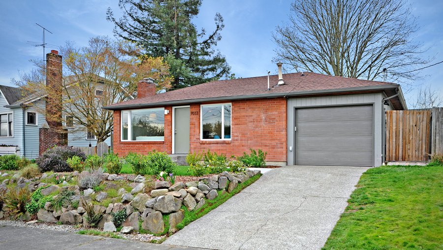 In the Puget Sound region, more houses for sale doesn't mean lower