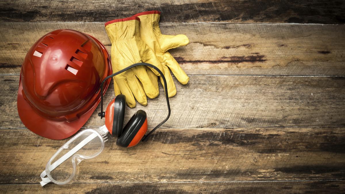 How To Develop A Workplace Safety Plan