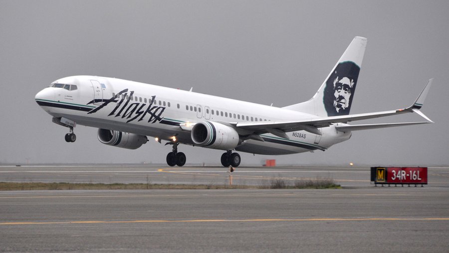 Alaska Airlines adds nonstop flight from BWI to Los Angeles Baltimore
