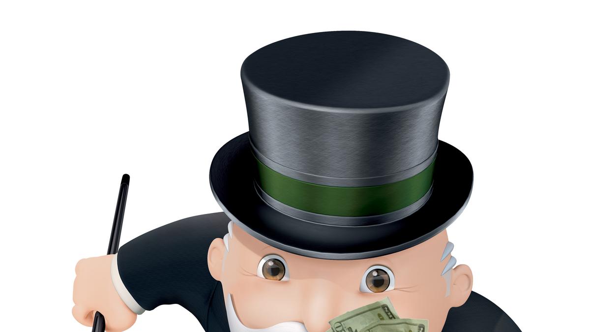 Tops Monopoly game is all about numbers for management Buffalo Business First