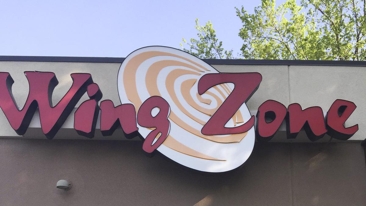 Wing Zone opens in Hikes Point this week, a third location to open next