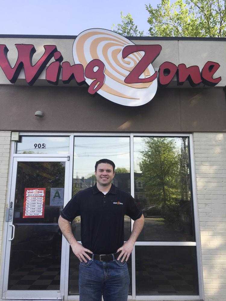 Wing zone louisville ky menu louisville kentucky