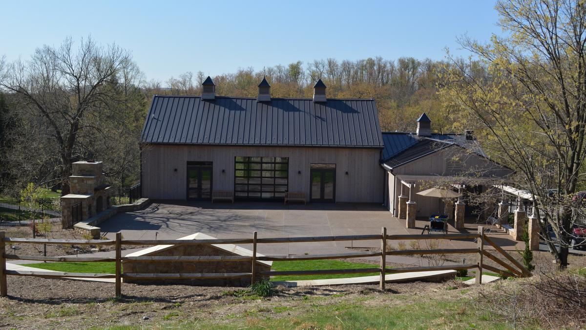 Pittsburgh Botanic Garden in Collier unveils Bayer Center