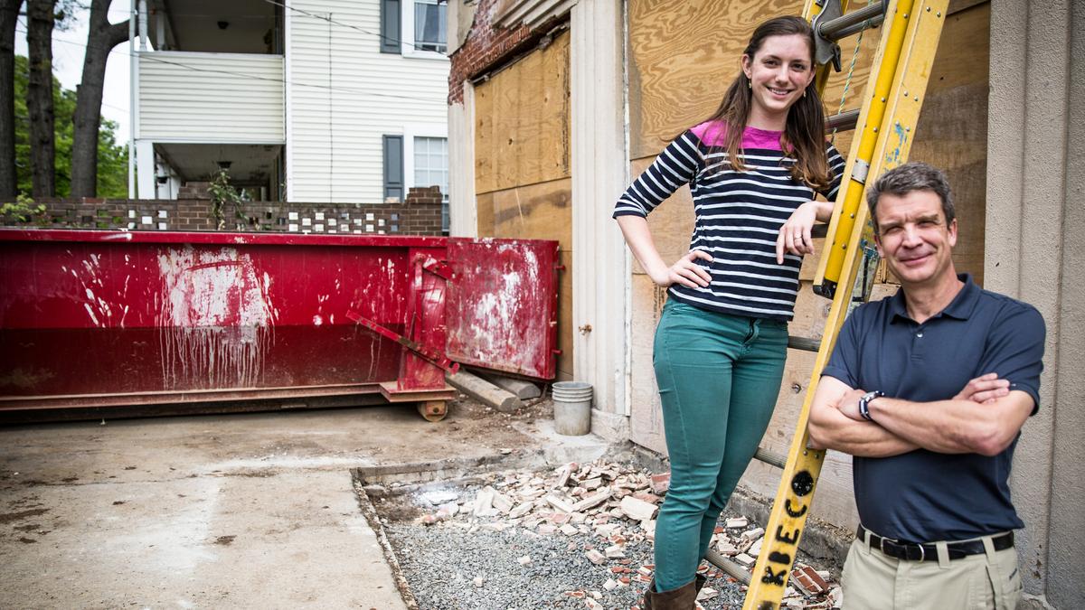 Local food hub sprouts in Durham Triangle Business Journal