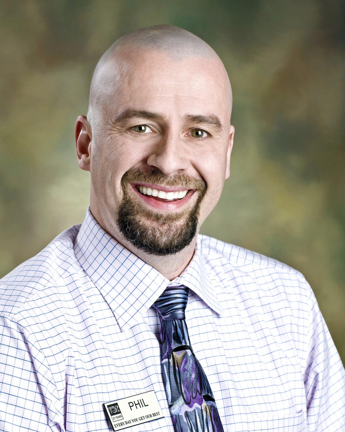 Top Shelf Washington Business Journal