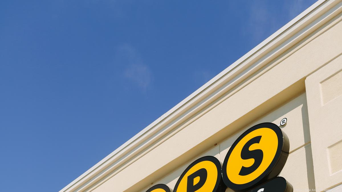 Zips Dry Cleaners to open 104 more stores throughout the MidAtlantic