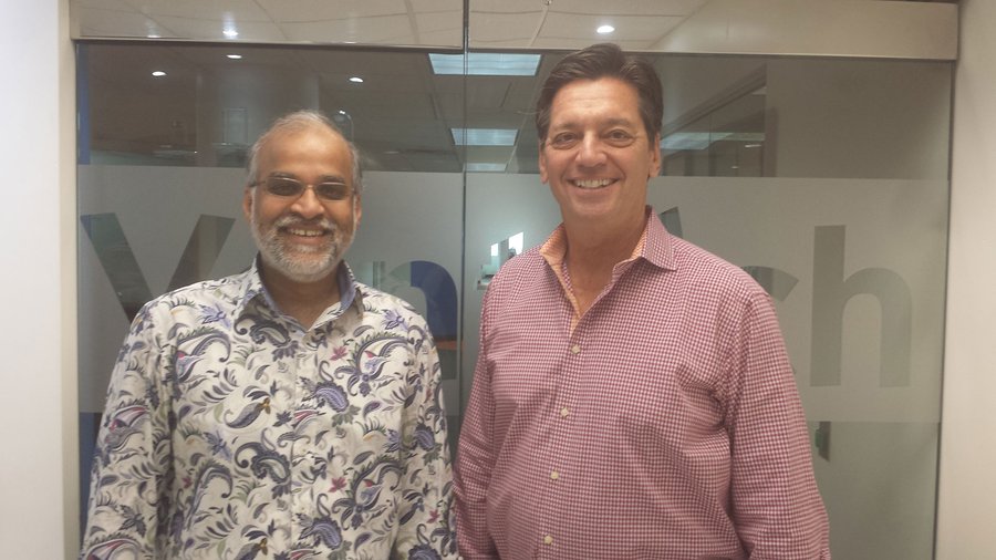 How Ventech reeled in 410M fed contract Columbus Business First