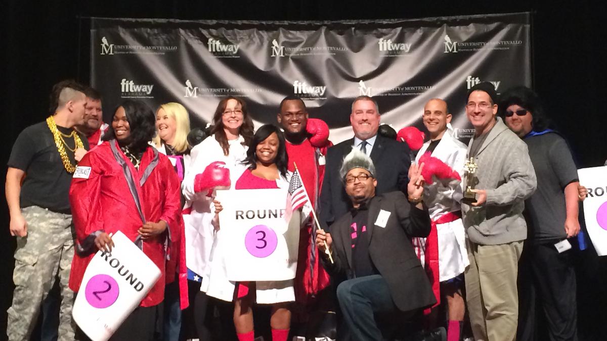 Secrets of Birmingham's Best Places to Work Birmingham Business Journal