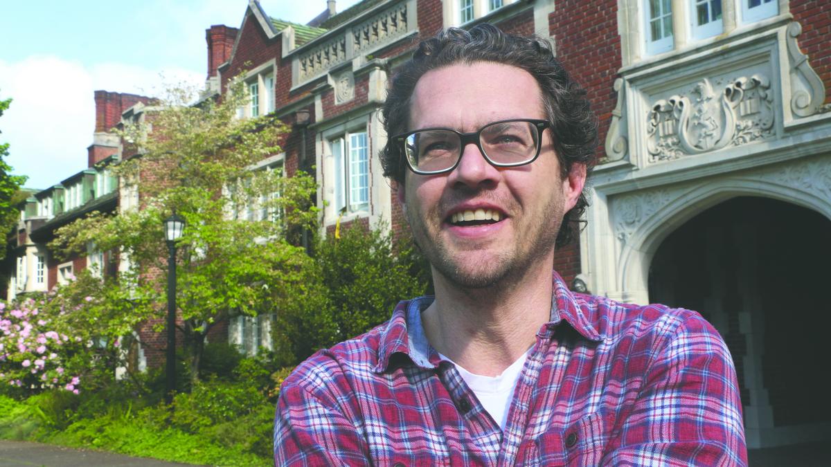 Microsoft gives Reed College 500K to help build new computer science