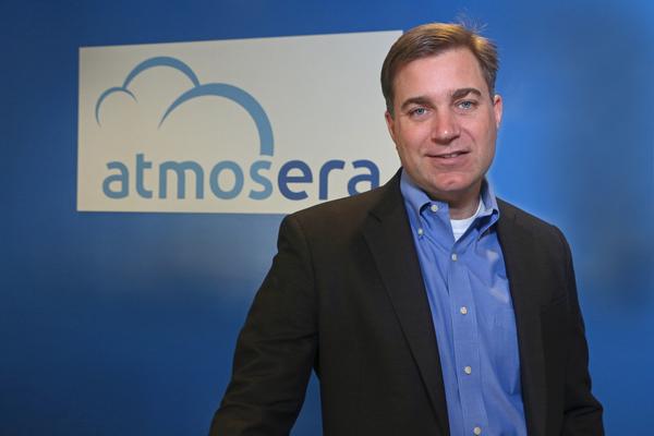 Atmosera CEO Jon Thomsen believes his company, formerly EasyStreet, can grab more market share, in part, by expanding its public cloud services.