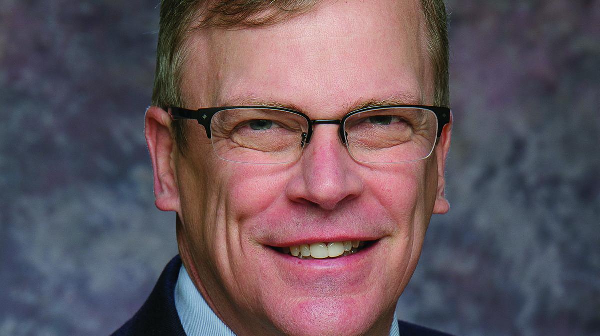 Real Estate Veteran Jeff Taylor marks Puget Sound Business