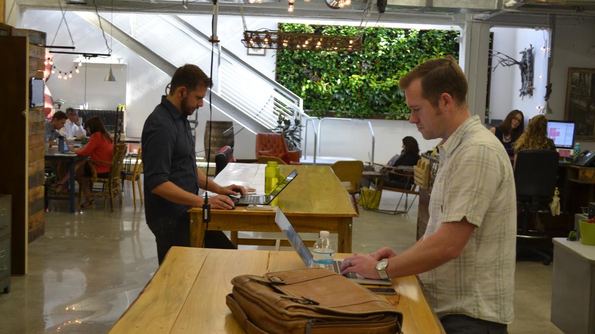 Catapult Lakeland's new space could help entrepreneurs Tampa Bay