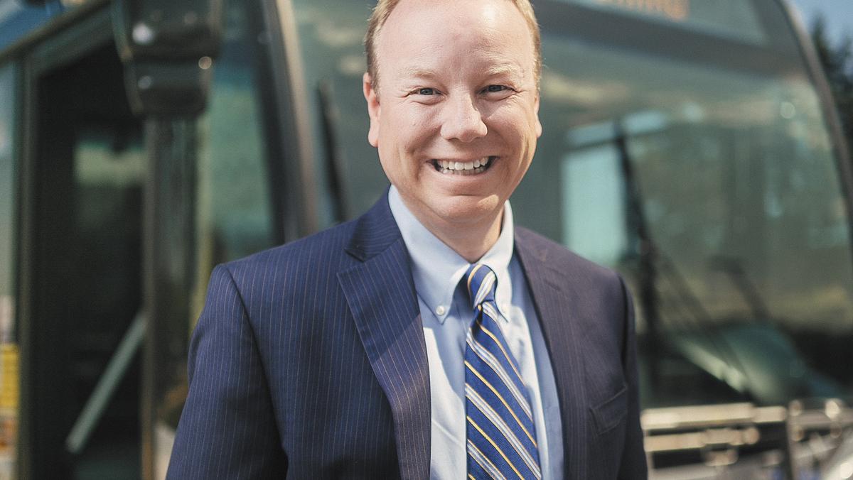 Reardon brings UG experience to KCATA top job Kansas City Business