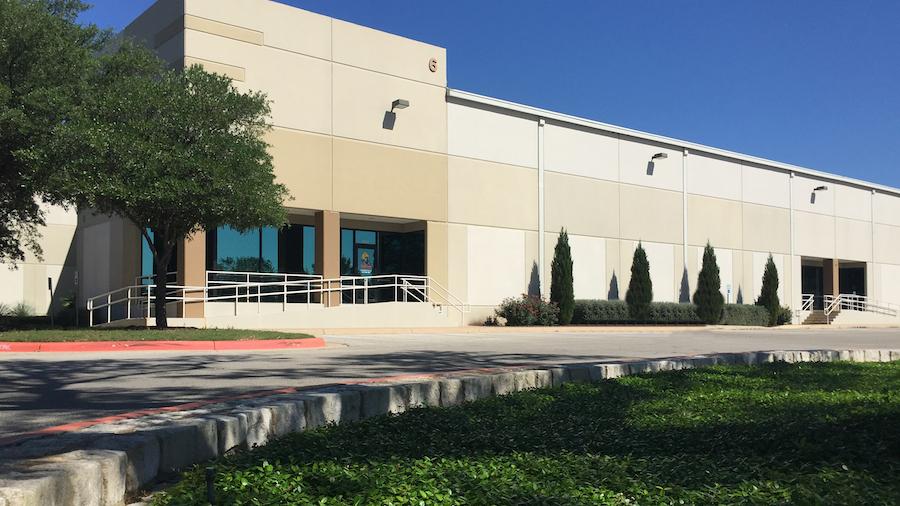 California investor KFG ramps up Austin industrial portfolio Austin
