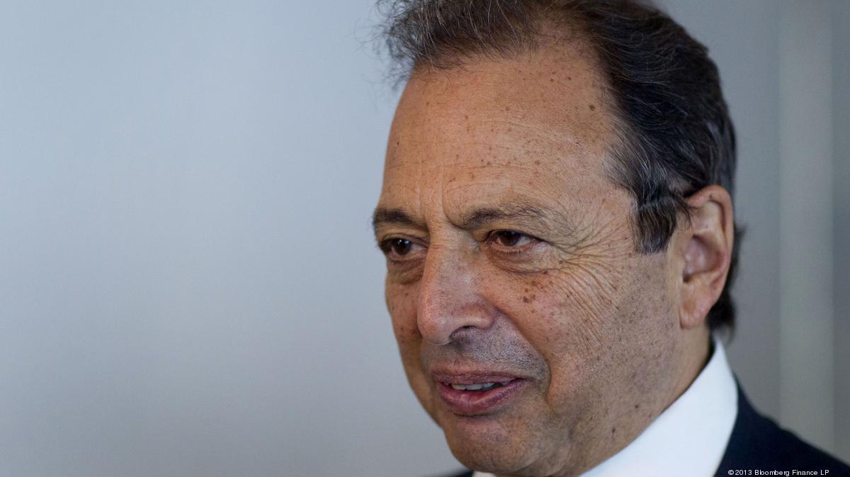 Douglas Durst could freeze most of Robert Durst's personal fortune