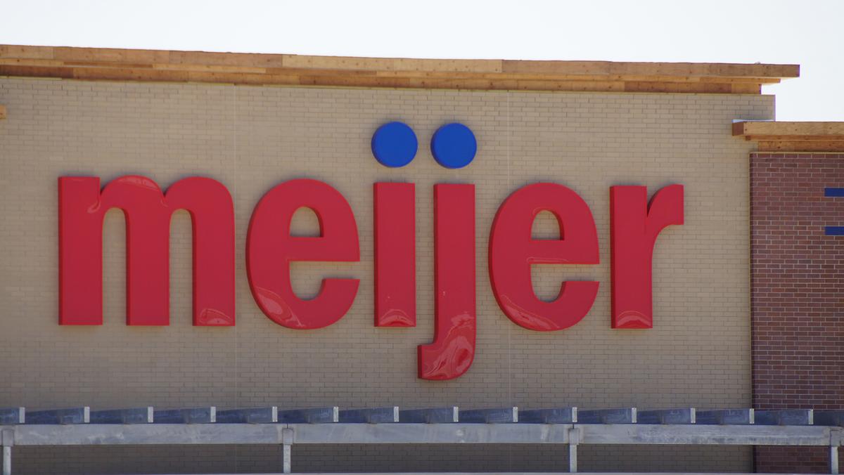 Meijer Buys 60 Acres For $3m In Tipp City - Dayton Business Journal