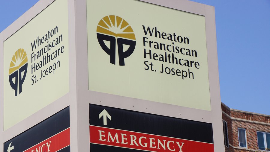 Wheaton Franciscan Healthcare sold to St. Louisbased Ascension, parent