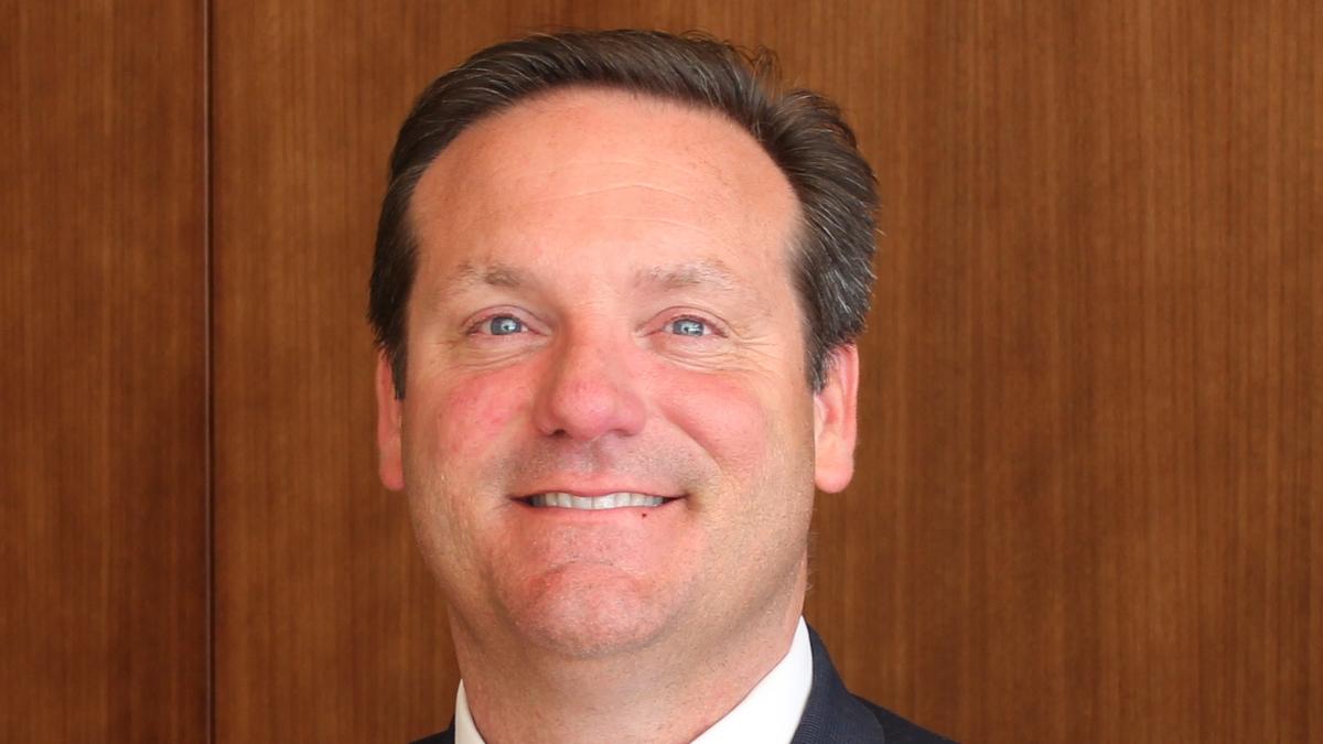 KanCare provider Sunflower Health names new CEO Wichita Business Journal