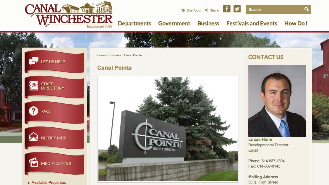 Manifold & Phalor adding 25 jobs in Canal Winchester expansion project Columbus Business First