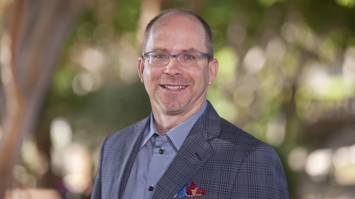 Lawrence Hanson named general manager of Moana Surfrider A Westin Resort & Spa Pacific Lawrence Hanson named general manager of Moana Surfrider A Westin Resort & Spa Pacific