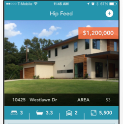 The Pitch: Dallas' HipPocket launches real estate private social network at ... - Dallas Business Journal (blog)