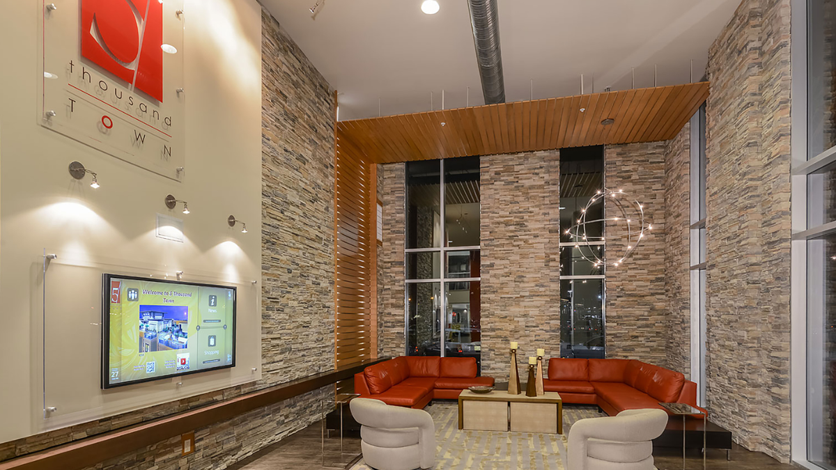 Apartment building in St. Johns Town Center fetches 27.1 million