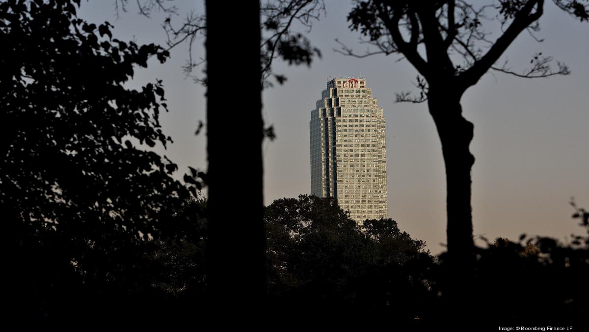Queens' tallest building, Citi Tower, on the block yet again New York