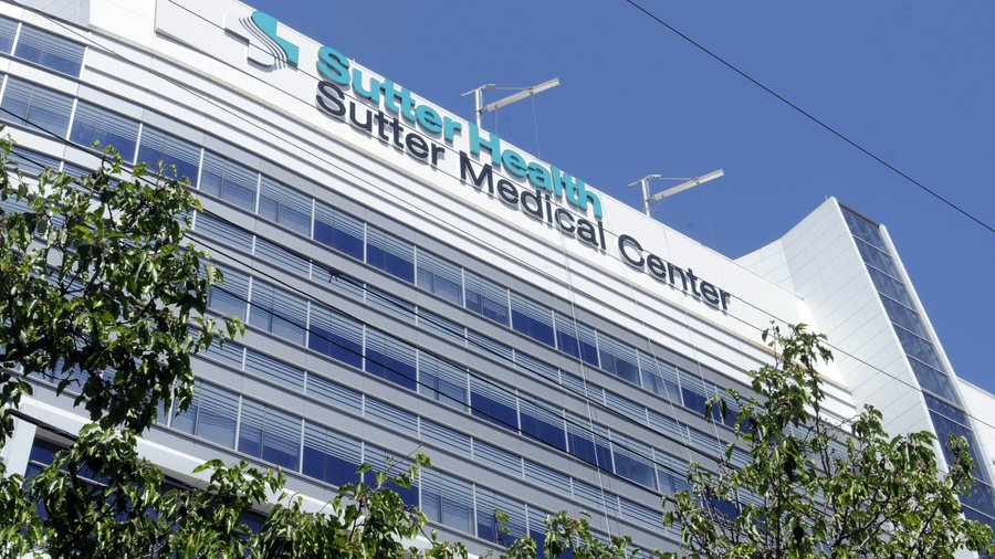 Sutter Health - The babies, mothers, and staff of our