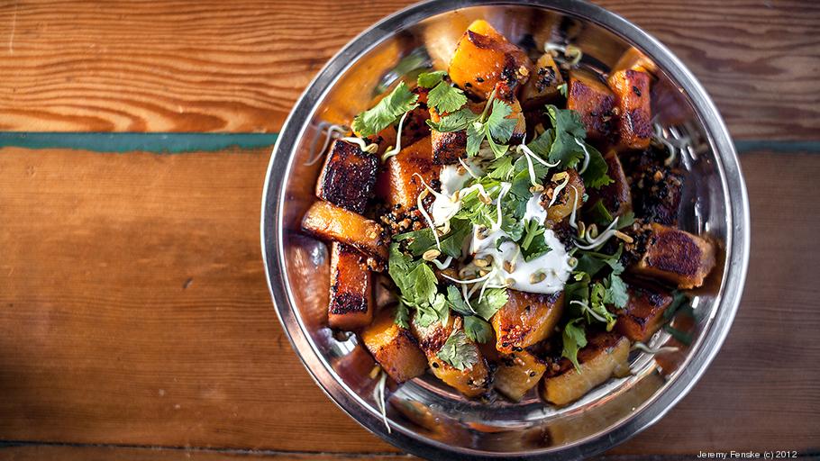 Popular Indian eatery reopens in Northeast Portland at twice its