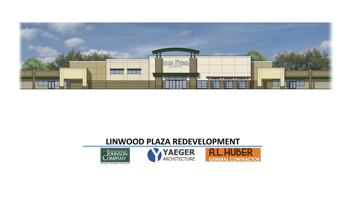 KC will buy Linwood Shopping Center; Sun Fresh will anchor it Kansas