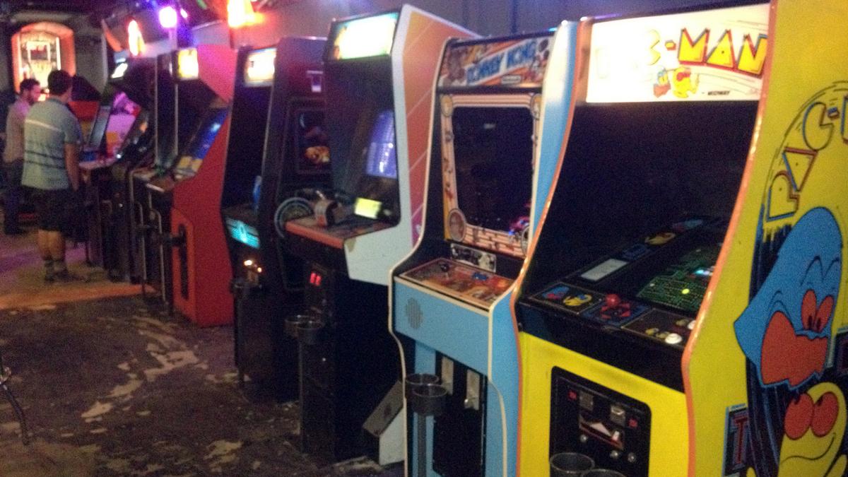 Arcades In Mn >> Up Down Arcade Bar Heads For Lyn Lake Minneapolis St Paul Arcades In Mn >> Up Down Arcade Bar Heads For Lyn Lake Minneapolis St Paul