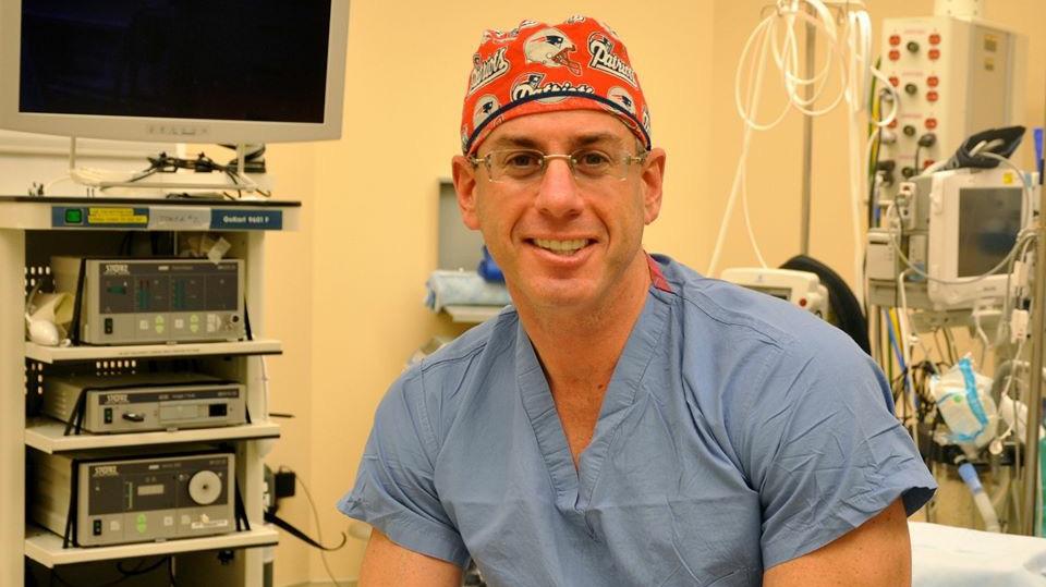 Lowell General Hospital using patient contract to combat opiate crisis